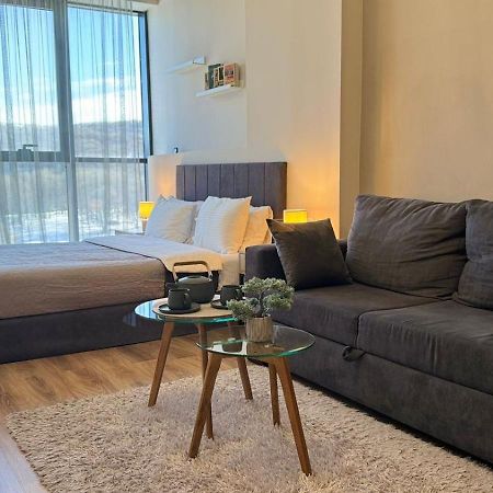 Kechi Apart Hotel Цахкадзор Экстерьер фото