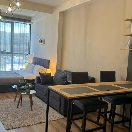 Kechi Apart Hotel Цахкадзор Экстерьер фото