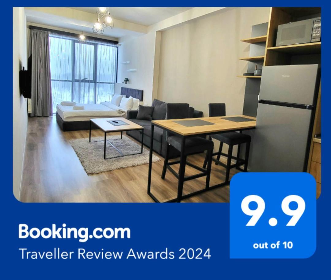 Kechi Apart Hotel Цахкадзор Экстерьер фото