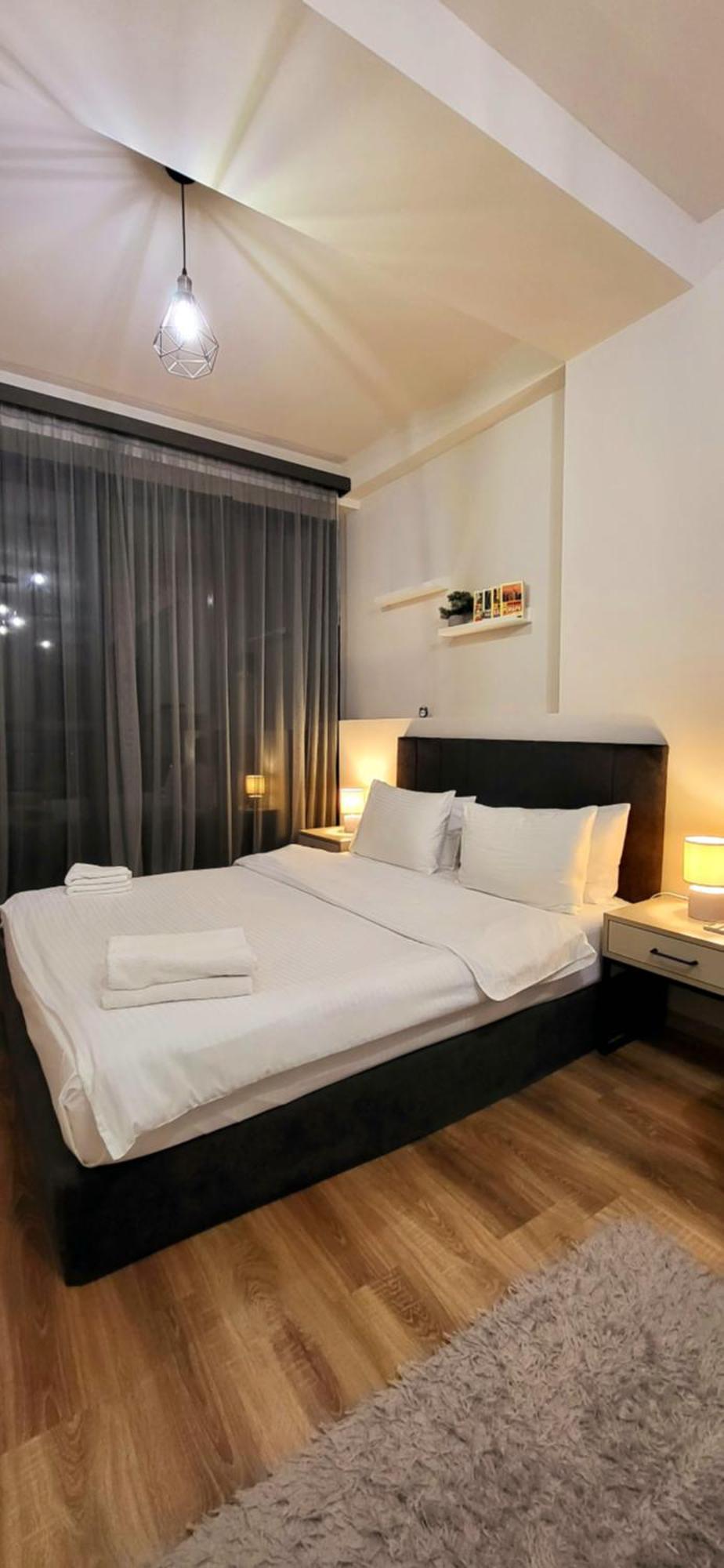 Kechi Apart Hotel Цахкадзор Экстерьер фото